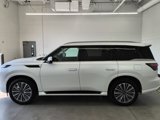 New 2025 INFINITI QX80 Luxe image 2