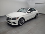 Used 2019 Mercedes-Benz C 300 4MATIC Sedan image 2