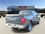 New 2025 RAM 1500 Big Horn image 4