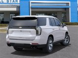 New 2025 Chevrolet Tahoe Premier image 4