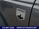 Certified 2022 Ford Bronco Big Bend image 6
