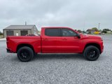 Used 2019 Chevrolet Silverado 1500 RST image 5