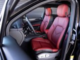 Used 2025 Porsche Macan image 5