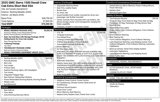 New 2025 GMC Sierra 1500 Denali w/ Denali Reserve Package image 3