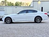 Used 2017 BMW 530i w/ Premium Package image 4