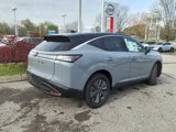 New 2025 Nissan Murano SL image 3