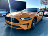Used 2018 Ford Mustang GT Premium w/ Black Accent Package image 3
