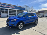 Used 2017 Buick Encore Essence image 2