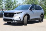 New 2026 Honda CR-V Sport Touring image 3