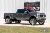 Used 2024 Ford F450 Platinum image 3