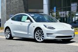 Used 2020 Tesla Model 3 Long Range image 2
