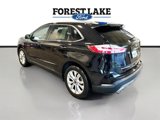 Certified 2024 Ford Edge Titanium image 5