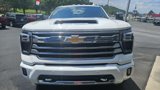 New 2025 Chevrolet Silverado 2500 High Country w/ Technology Package image 3