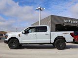 New 2025 Ford F150 Tremor w/ Equipment Group 402A High image 2