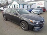 Used 2020 Kia Optima LX image 5