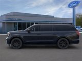 New 2025 Ford Expedition Max Platinum w/ Stealth Appearance Package image 3