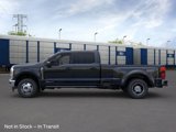 New 2025 Ford F350 Lariat image 3
