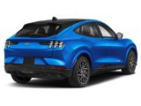 New 2025 Ford Mustang Mach-E GT image 3