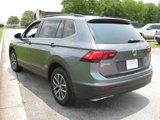 Used 2019 Volkswagen Tiguan SE image 5