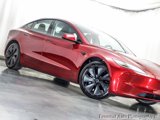 Used 2024 Tesla Model 3 Long Range image 4