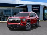 New 2026 GMC Terrain Elevation w/ Elevation Premium Package image 6