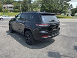 New 2025 Jeep Grand Cherokee Altitude image 3