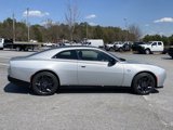 New 2025 Dodge Charger R/T w/ Quick Order Package 25M R/T image 3