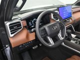 New 2025 Toyota Tundra 1794 Edition w/ TRD Off-Road Package image 4