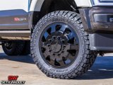 Used 2025 Ford F450 King Ranch w/ FX4 Off-Road Package image 3