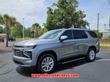 New 2025 Chevrolet Tahoe Premier w/ Sun And Tow Package image 3