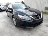 Used 2016 Nissan Altima 2.5 S w/ Power Driver Seat Package image 6