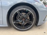 Used 2025 Chevrolet Corvette Stingray Preferred Cpe w/ 2LT image 2