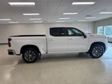 New 2025 Chevrolet Silverado 1500 LT w/ All Star Edition Plus image 4