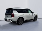 New 2025 Nissan Armada SL image 5