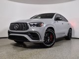 New 2025 Mercedes-Benz GLE 63 AMG S image 2
