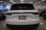 Used 2021 Porsche Cayenne image 5