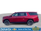 New 2025 Chevrolet Suburban High Country image 5