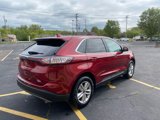 Used 2017 Ford Edge SEL w/ Equipment Group 201A image 5