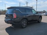 New 2025 Nissan Armada Platinum image 3