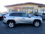 Used 2021 Toyota RAV4 XLE image 4
