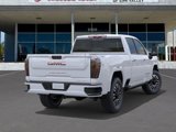 New 2026 GMC Sierra 2500 Denali Ultimate w/ Max Trailering Package image 4
