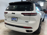 New 2025 Jeep Grand Cherokee L Summit w/ High Altitude Package image 4