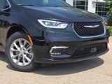 New 2025 Chrysler Pacifica Select image 2