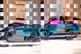 Used 2024 Tesla Cybertruck Cyberbeast image 2