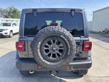 Used 2021 Jeep Wrangler Unlimited Rubicon w/ Trailer Tow Package image 4