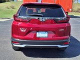 Certified 2022 Honda CR-V EX image 4