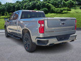 New 2025 Chevrolet Silverado 1500 RST w/ Redline Edition image 3