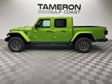 New 2025 Jeep Gladiator Rubicon image 2