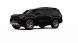 New 2025 Toyota 4Runner 4WD image 2