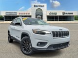 Certified 2023 Jeep Cherokee Altitude Lux image 2